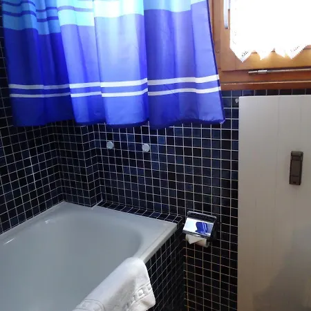 Aragon P32 Appartement *