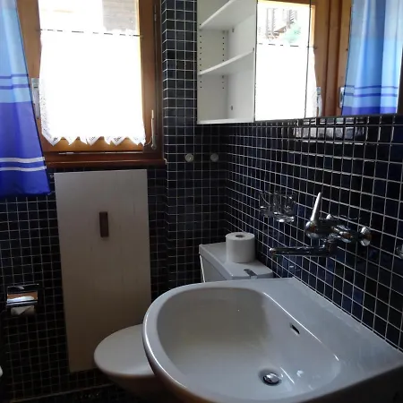 Aragon P32 Appartement *