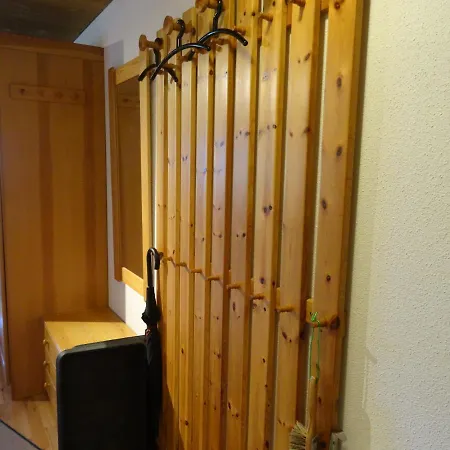 Aragon P32 Apartment *