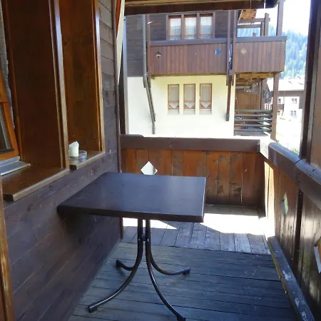 Apartment Aragon P32 *