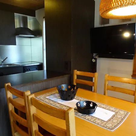 Aragon P32 Apartment